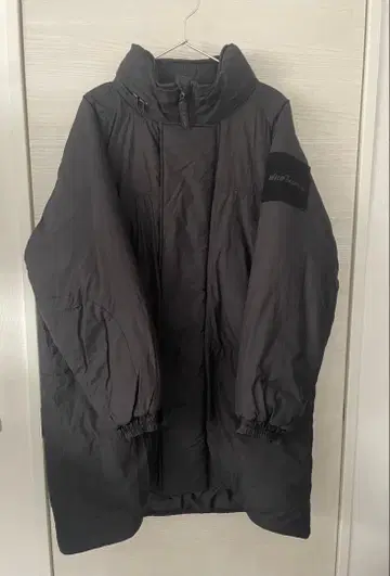 WILD THINGS 와일드 띵스 몬스터 후드티 S 사이즈