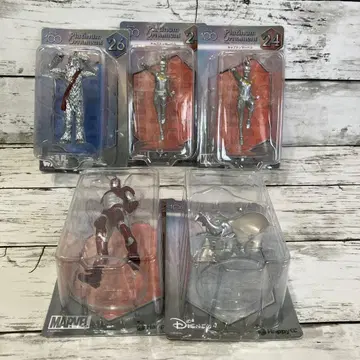 디즈니 플라티나 오너먼트 복권 2023년