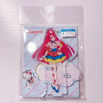 아이프리 이치죠지 사쿠라 산리오 아크릴 스탠드