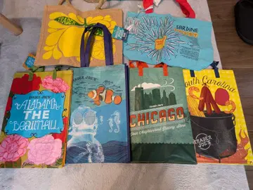 트레조 백 세트