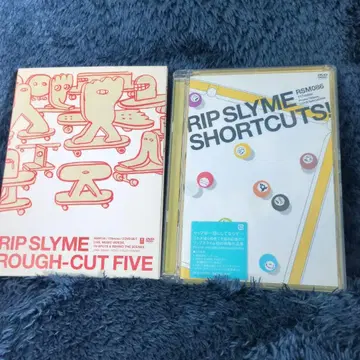 RIP SLYME ROUGH-CUT FIVE & SHORTCUTS!