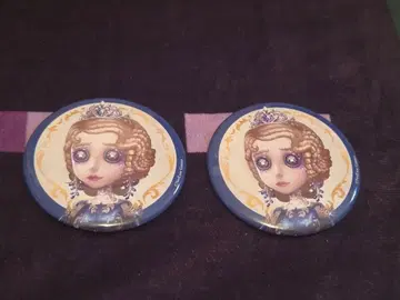 제5인격 IdentityV 제5인격 캔뱃지 핸즈 의사