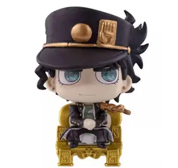 죠죠 월드 한정판 가챠 죠타로