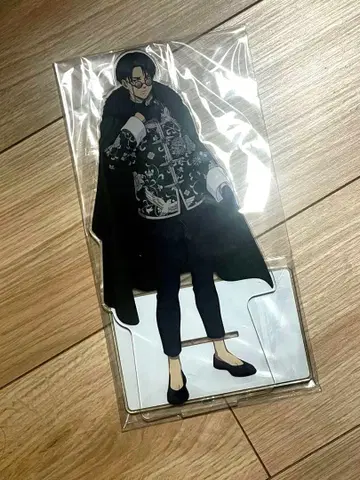 진격의 거인 리바이 Gigo BIG 아크릴 스탠드