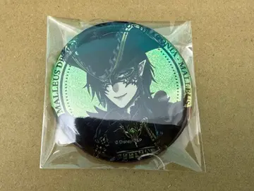 트위스테 마레우스 홀로그램 캔뱃지