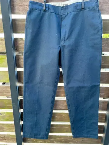 디키즈 874 네이비 36