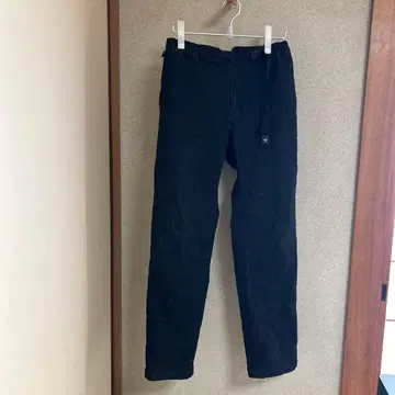 FOXFIRE WS 게일 팬츠 블랙 L 사이즈