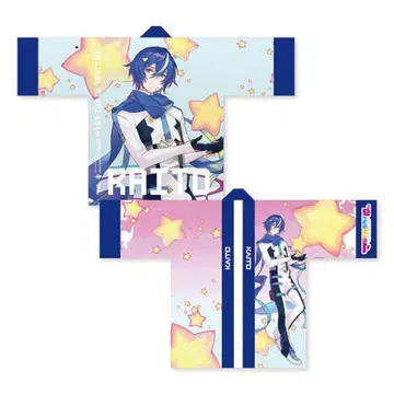 매지컬 미라이 하피 KAITO 10th 2022