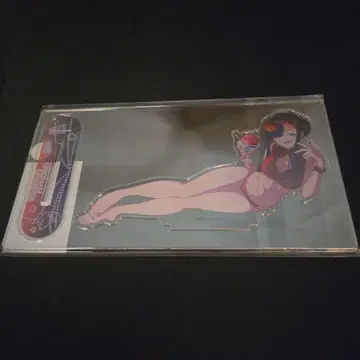 히메 그리드맨 유니버스 나이트 풀 ver.