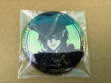 트위스테 마레우스 글로마스 홀로캔