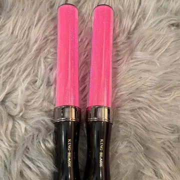 [ 즉시 구매 가능 ] 킹 블레이드 킨블 단색 핑크 복숭아 2