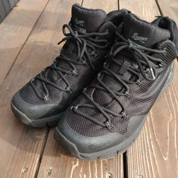 Danner RIDGE TRAINER PLUS 블랙
