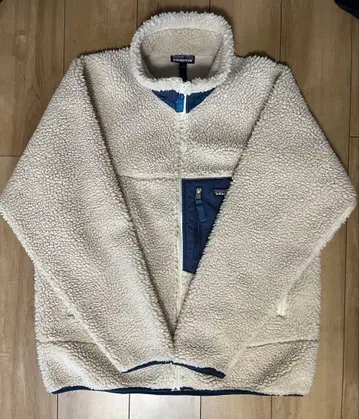 새상품급 Patagonia 레트로x