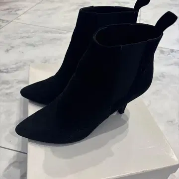 다이애나 숏부츠 24cm