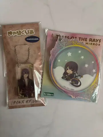 테일즈 유니버스