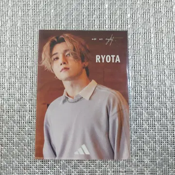 ONE OR EIGHT RYOTA 아디다스 스포츠 제비오 스티커