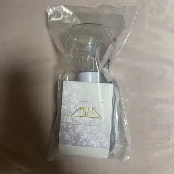 M!LK 밀크 크리스탈 2