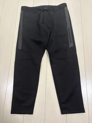 캘러웨이 골프 팬츠 블랙