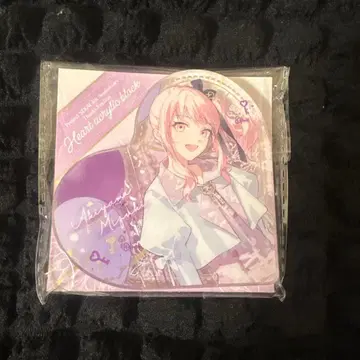 프로세카 아키야마 미즈키 감사제 아크릴 블록