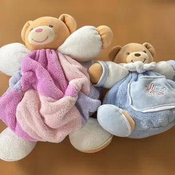 칼루 봉제 인형