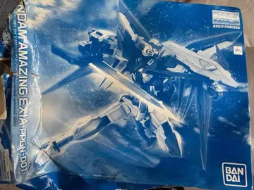 GUNDAM AMAZING EXIA PPGN-001