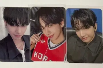 boynextdoor 재현 본국 럭키 드로우 the action