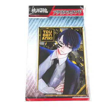 토겐안키 아크릴 스탠드 메디 코스 무타노 무타노무진