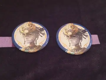 제5인격 IdentityV 제5인격 핸즈 캔뱃지 탈출 마스터