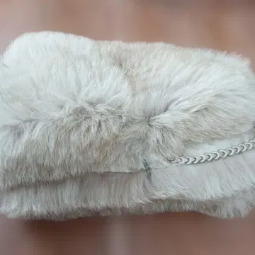 퍼 옷깃을 따뜻하게 하는 하자품 타카시마야 구매