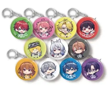 라이트 홀더 카라피치 유안군 요코하마 마린타워 컬러풀 피치