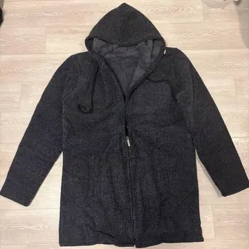 [미사용 새상품] 후드티