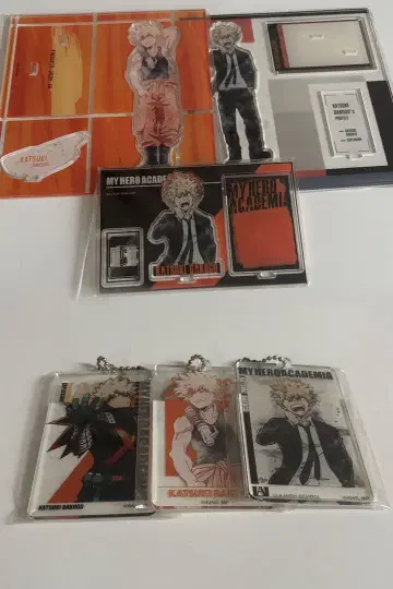 히로아카 베이스 야드 도쿄 바쿠고 카츠키 묶음 판매