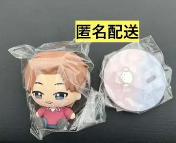 SEVENTEEN 세븐틴 우지 산리오 피규어 컬렉션 돈키