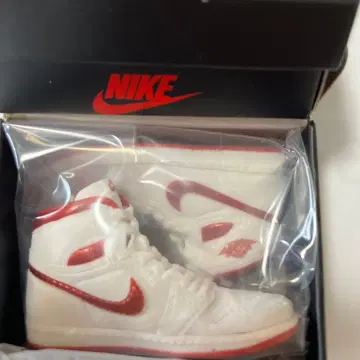 [ 새상품 세트 ] NIKE 미니어처 스니커즈 세트