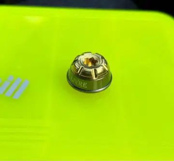 LIVRE 낚시릴 캡 레어