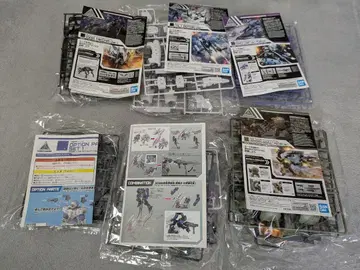 30MM 30MM 옵션 부품 상자 없음 묶음 판매