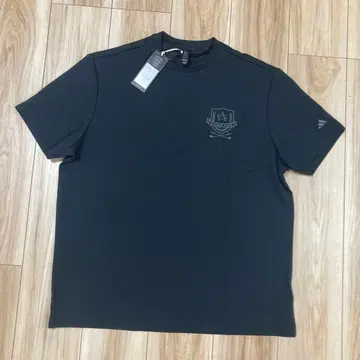 adidas 아디다스 골프 모크넥 셔츠 XL 새상품