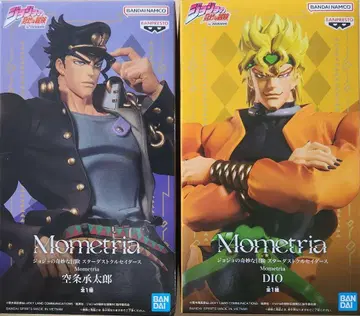 죠죠의 기묘한 모험 쿠죠 죠타로 DIO