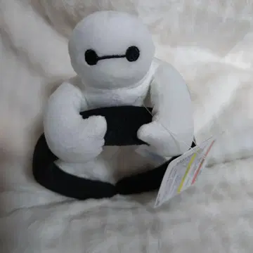 베이맥스 머리띠