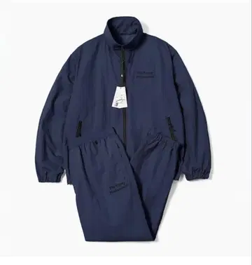 [ 셋업 ] 엔노이 스타일리스트 소장품 NYLON JACKET +PANT