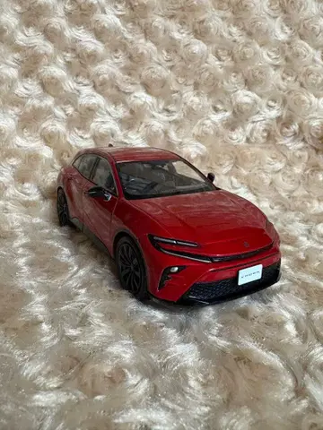 도요타 크라운 컬러 샘플