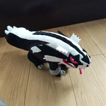 포켓몬 센터 가라르탄탄 봉제 인형