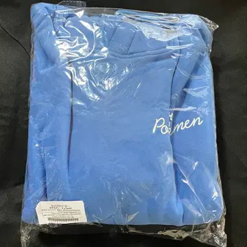 초코라비 포켓몬 카드 후드티 미사용