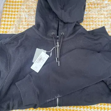 미사용 새상품 남성용 골프웨어 후드티 TRAVISMATHEW