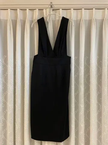 ROPE 로페 블랙 살로펫 38