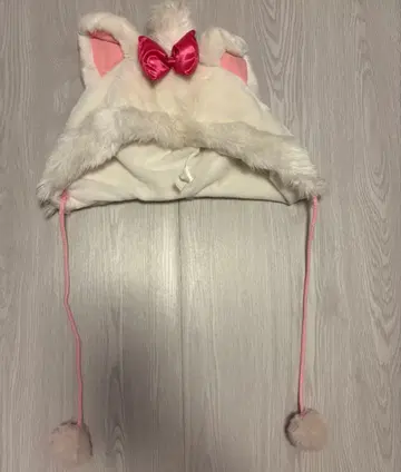 디즈니 팬캡 마리