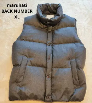 maruhati BACK NUMBER 마루하치마와타 08product