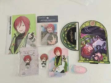 사카사키 나츠메 묶음 판매