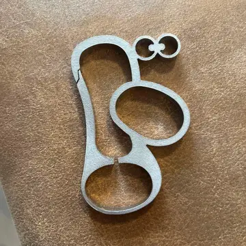 [도라비나] 도라에몽 카라비너