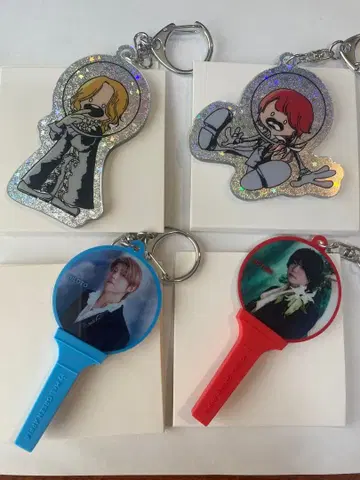 미스터스 그린애플 젠진 가챠